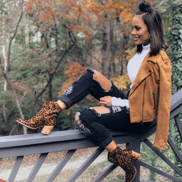 Meet your Posher, Jessica - Picture 7 of 14